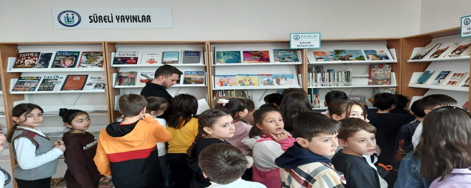 Okuma Günü 1