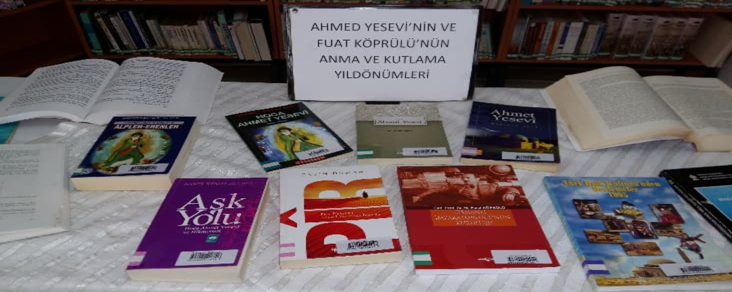 Yazar Söyleşi 5