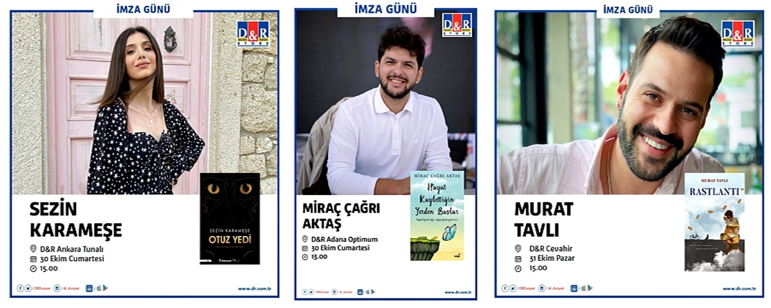 Kitap Fuarı 1