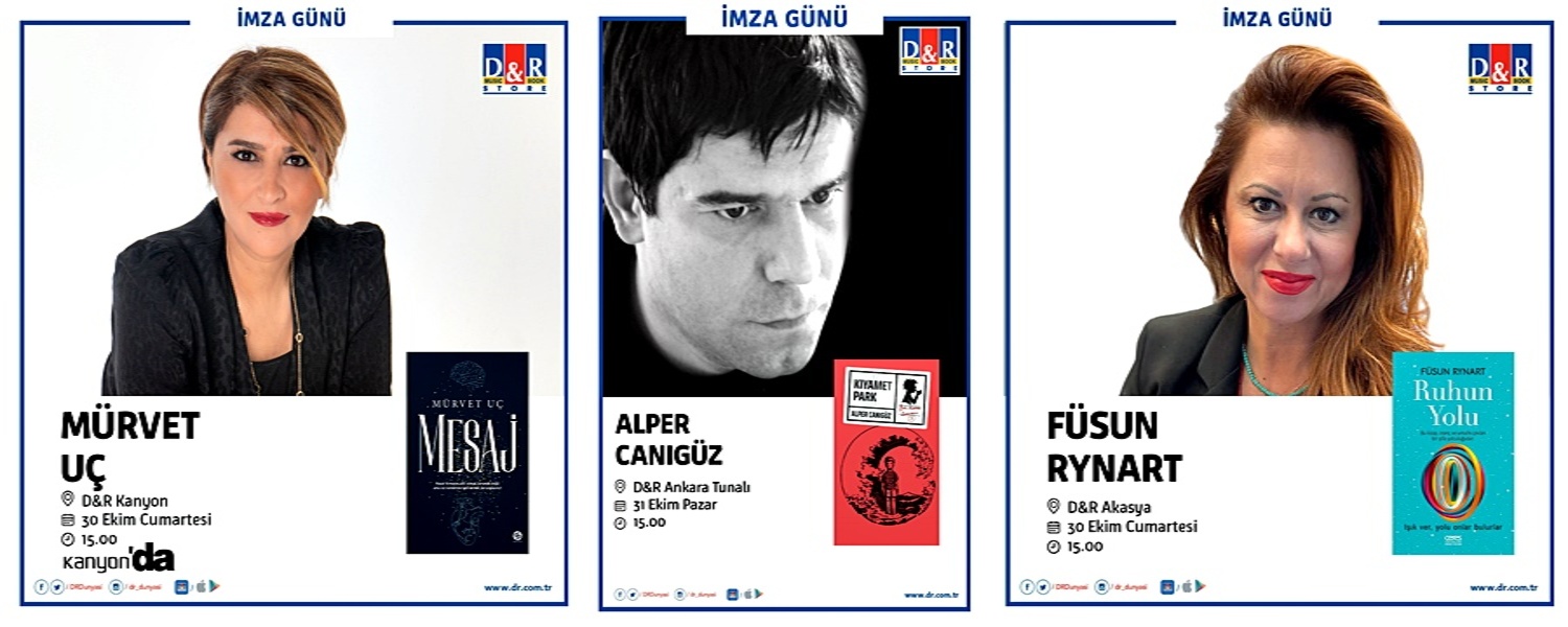 Kitap Fuarı 2